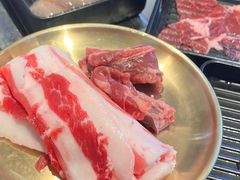 -喜井无限自助烤肉公司(石厦店)