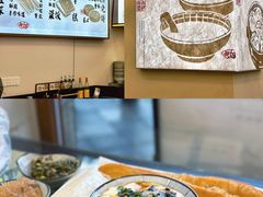 -小桃园·豆浆油条(复兴中路店)