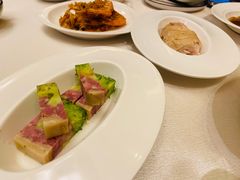 -上海金桥红枫万豪酒店-万豪中餐厅