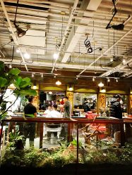 -TWOFACE双面理发馆