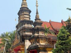 -西双版纳总佛寺