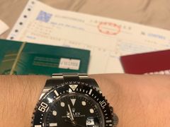 -亨得利钟表商店