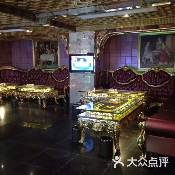 音美国际俱乐部d:170 5112 1459图片-北京会所型ktv-大众点评网
