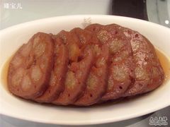 桂花糖藕-苏浙汇(朝外店)