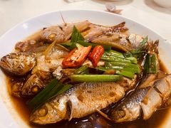 -鑫悦楼煎蟹·16年海鲜大排档