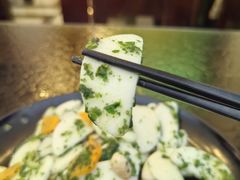 -五观堂素食(新华路店)