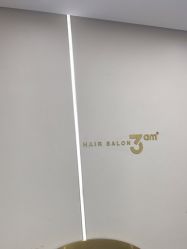 -JUNO hair salon