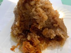 蛋黃肉粽-赵记粽子(司前街店)