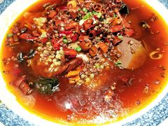 -大鸭梨烤鸭(枣园店)