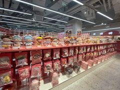 -微店Park(上海静安大悦城店)