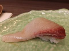 油甘魚腩-豊 胜手丼
