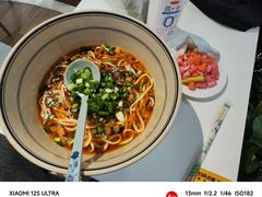 -墩儿大碗宽面(来福士店)