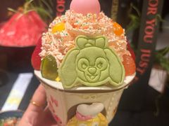 -色響火锅(恒隆广场店)