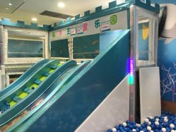 -孩子王童乐园(丰禾万达店)