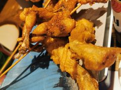 -老天桥蛙炉火锅(姑苏总店)