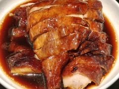 -金陵家宴·金陵春·南京菜(夫子庙店)