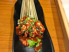 -白玉串城(南六中路店)