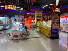 -风云再起游乐汇(皇城恒隆广场店)