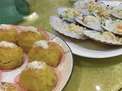 -盛港湾海鲜食府(黄沙店)