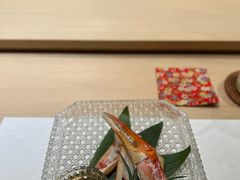-鮨一日本料理(大中华店)