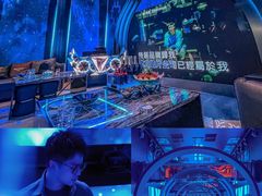 -W20 SHINING Party·K(悦豪和平路店)