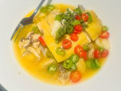 -老阿爸鲜鱼土菜(独墅湖店)