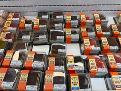 -沃尔玛购物广场(燕郊店)