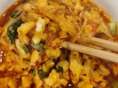 -老刘家永盛斋·传统泡馍(东关南街店)