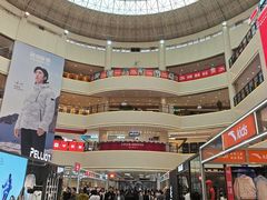 -盛京大奥莱(沈阳奥体店)