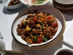 -瓷忆·瓷文化餐厅(上海店)