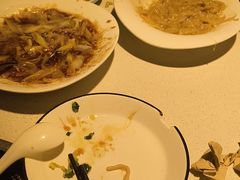-金筷子西北菜·捞悦火锅