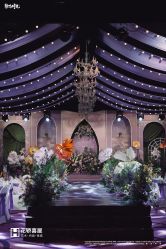 -花轿喜屋婚礼策划