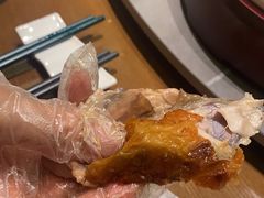 -张家卫·阳江菜·小海鲜(肥婆湾桥店)