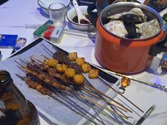 -路边边.炒菜烧烤.音乐餐厅(良乡长虹店)