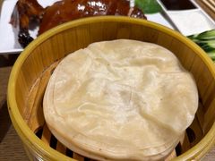 -河沿肉饼Beijing Pie(东华门店)