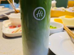 -海底捞火锅(连城广场店)