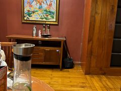 -糟粕醋·椰苑海南菜餐厅(亚龙湾天域酒店)