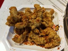 -钢管厂五区小郡肝火锅串串香(清河店)