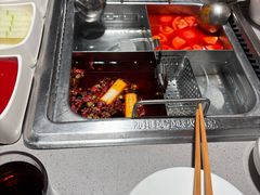 -海底捞火锅(吾悦广场店)