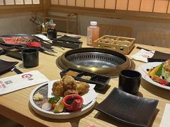 -松鱼亭·和牛烧肉(协鑫广场店)