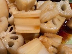 -明湖楼·经典鲁菜山东海鲜(大明湖店)