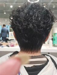 -容萨美业·美容美发