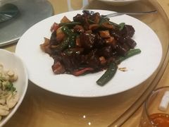 -北京康莱德酒店