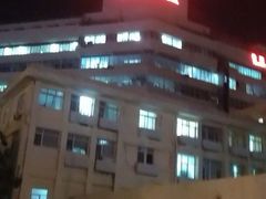 -青岛市市立医院(本部)