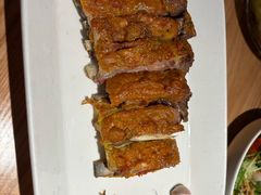 -谷丽麦馕新疆菜·清真(步步高梅溪新天地店)