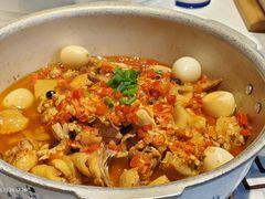 -帝一铭家宴(板塘店)