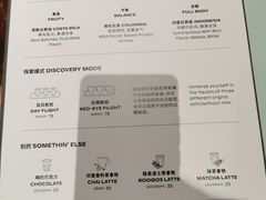 -Seesaw Coffee(上生新所店)