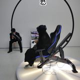 超炫酷的展！吹爆！Ⅰ亚洲数字艺术展