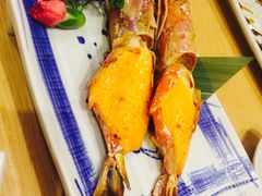 -山之川日料放题(通州店)