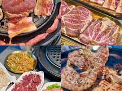 -牛犇炭火烤肉·鲜切烤肉(承德总店)